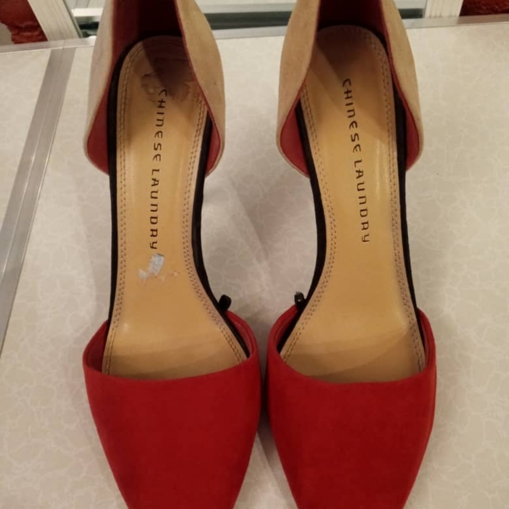 Formal shoes. s 10M